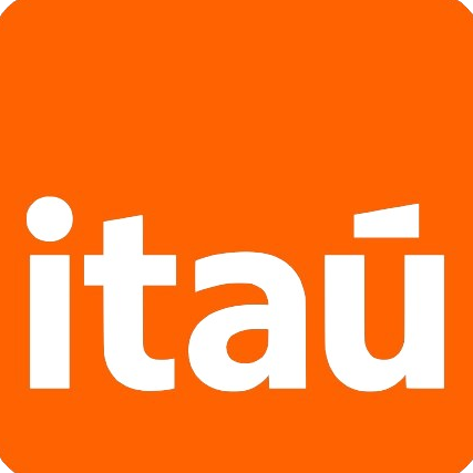 Itaú Logo