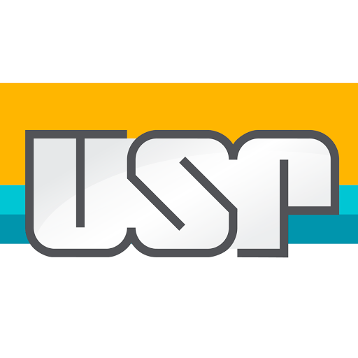 USP Logo